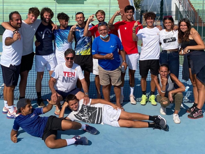 Nuova Casale: c'è la promozione in C maschile